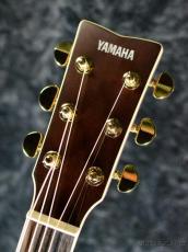YAMAHA LL-TA ~Vintage Tint~ エレアコ【Webショップ限定】_5