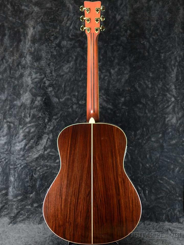 ロ*コ様 YAMAHA アコースティックギター ヤマハ | Lシリーズ - アコースティックギター - LJ Series