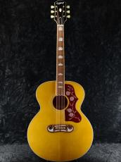 Epiphone J-200 All Solid Wood Aged Natural Antique Gloss エレアコ【Webショップ限定】