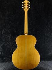 Epiphone J-200 All Solid Wood Aged Natural Antique Gloss エレアコ【Webショップ限定】_3