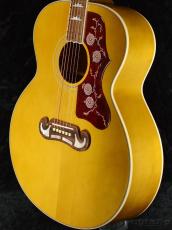 Epiphone J-200 All Solid Wood Aged Natural Antique Gloss エレアコ【Webショップ限定】_5