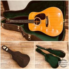 Martin 1961年製 D-28_3