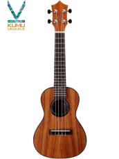 KUMU Ukulele Feather series CF52A 《コンサートウクレレ》【Webショップ限定】