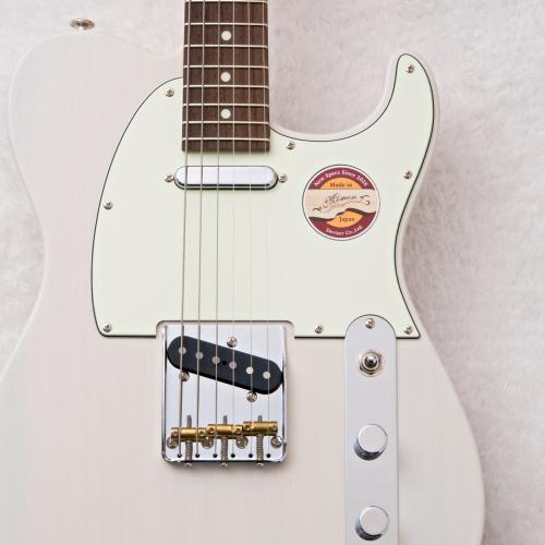 momose MT2/R -White Blonde / WB-【NEWモデル】【3.15kg】