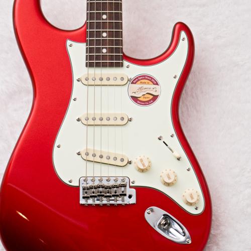 momose MC1/R -Old Candy Apple Red-【NEWモデル】【3.46kg】