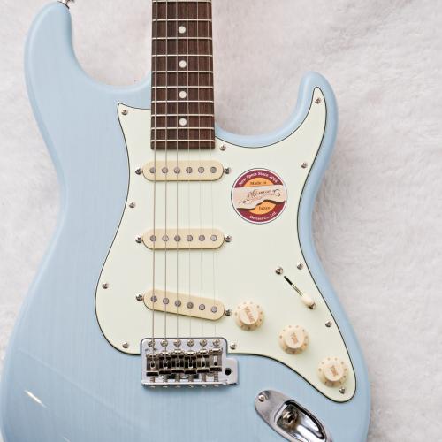 momose MC2/R -Sonic Blue Blonde / SBBD-【NEWモデル】【3.30kg】