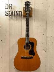 Guild 1965年製　D-50 【ハカランダ】♯AL154　【無金利分割OK】【送料込み】_2