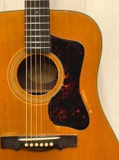 Guild 1965年製　D-50 【ハカランダ】♯AL154　【無金利分割OK】【送料込み】_3