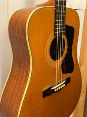Guild 1965年製　D-50 【ハカランダ】♯AL154　【無金利分割OK】【送料込み】_4