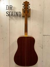 Guild 1965年製　D-50 【ハカランダ】♯AL154　【無金利分割OK】【送料込み】_9