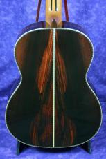 桜井正毅 P.C　MAESTRO-21/640mm　杉/300年ハカランダ_3