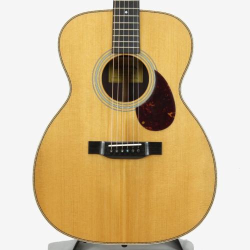 Eastman  E20-OM-MR-TC 