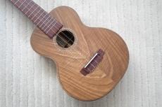 Yokoyama Guitars 【LAST STOCK !】【和材 / 限定モデル】Concert / YU 「胡桃 / くるみ」 #122_13