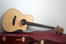Yokoyama Guitars AR-EO #1090 / Englemann Spruce & Ovangkol_2