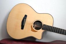 Yokoyama Guitars AR-EO #1090 / Englemann Spruce & Ovangkol_3