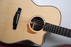 Yokoyama Guitars AR-EO #1090 / Englemann Spruce & Ovangkol_4