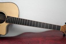 Yokoyama Guitars AR-EO #1090 / Englemann Spruce & Ovangkol_5