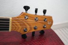 Yokoyama Guitars AR-EO #1090 / Englemann Spruce & Ovangkol_6