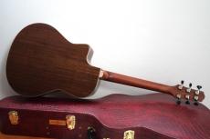 Yokoyama Guitars AR-EO #1090 / Englemann Spruce & Ovangkol_7
