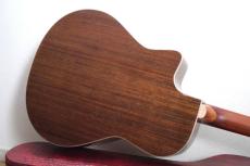 Yokoyama Guitars AR-EO #1090 / Englemann Spruce & Ovangkol_8