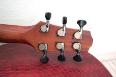 Yokoyama Guitars AR-EO #1090 / Englemann Spruce & Ovangkol_9