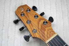 Yokoyama Guitars AR-EO #1090 / Englemann Spruce & Ovangkol_10