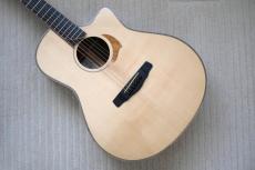 Yokoyama Guitars AR-EO #1090 / Englemann Spruce & Ovangkol_13