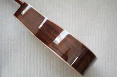 Yokoyama Guitars AR-EO #1090 / Englemann Spruce & Ovangkol_14