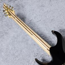 VanderMeij Guitars Magistra 6 -Curly Koa- Custom Order Model  店頭展示品限りちょい傷特価!_7