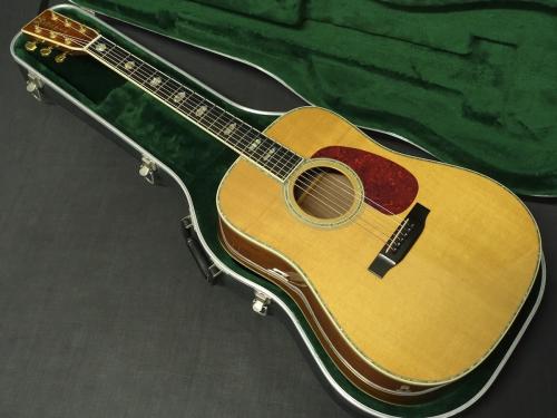 Martin D-45【1997年製】
