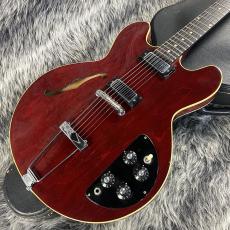 Gibson ES-325TD Cherry_2