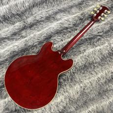 Gibson ES-325TD Cherry_9