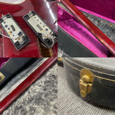 Gibson ES-325TD Cherry_10