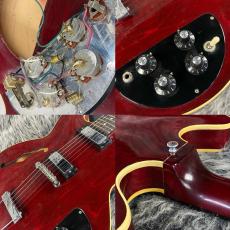 Gibson ES-325TD Cherry_11