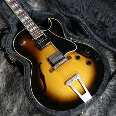 Gibson ES-175 Vintage Sunburst_3
