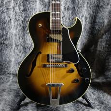 Gibson ES-175 Vintage Sunburst_9