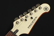 YAMAHA PACIFICA 612VⅡX パシフィカ_6