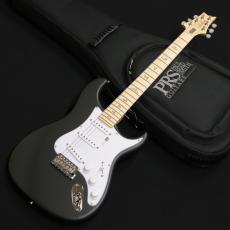 Paul Reed Smith [PRS] SILVER SKY Faded Black Tee Satin Maple 2024_2