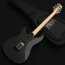 Paul Reed Smith [PRS] SILVER SKY Faded Black Tee Satin Maple 2024_6