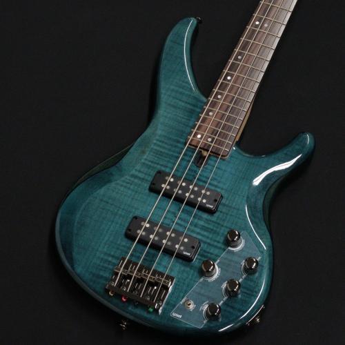 YAMAHA TRBX604  インディゴブルー(IDB)