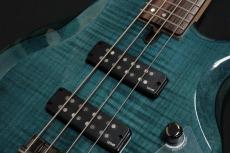 YAMAHA TRBX604  インディゴブルー(IDB)_3