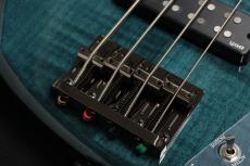 YAMAHA TRBX604  インディゴブルー(IDB)_6