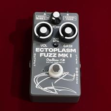 Ovaltone ECTOPLASM FUZZ MK I