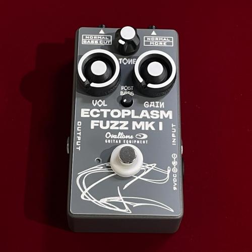 Ovaltone ECTOPLASM FUZZ MK I