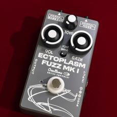 Ovaltone ECTOPLASM FUZZ MK I_2