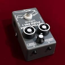 Ovaltone ECTOPLASM FUZZ MK I_4