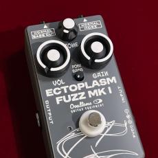 Ovaltone ECTOPLASM FUZZ MK I_6