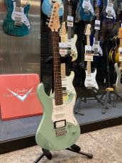 ストラトキャスター・タイプ、新品、プレミアムセレクション、3万円～5