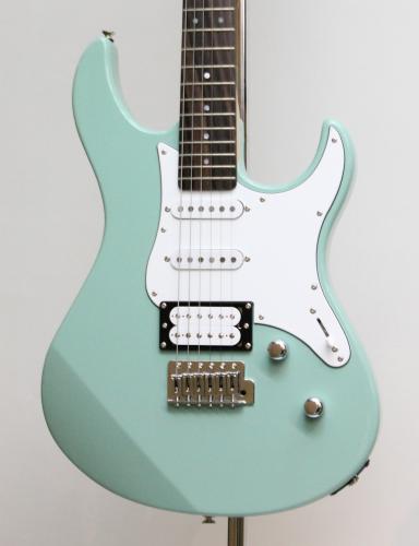 YAMAHA PACIFICA112V / SOB【アウトレット特価】