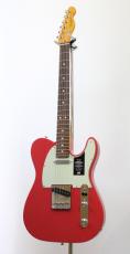 Fender American Professional Classic Telecaster / Faded Dakota Red【Made in USA】【新製品】_2